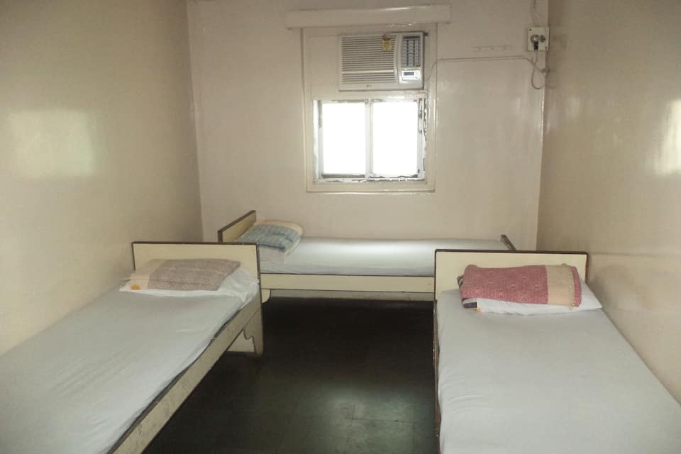 Anupam Hotel